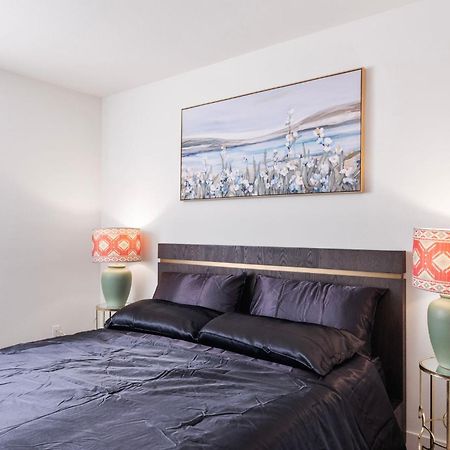 14 Santa Monica Gorgeous Apartment Los Angeles Luaran gambar