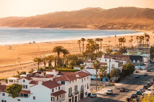 14 Santa Monica Gorgeous Apartment Los Angeles Luaran gambar