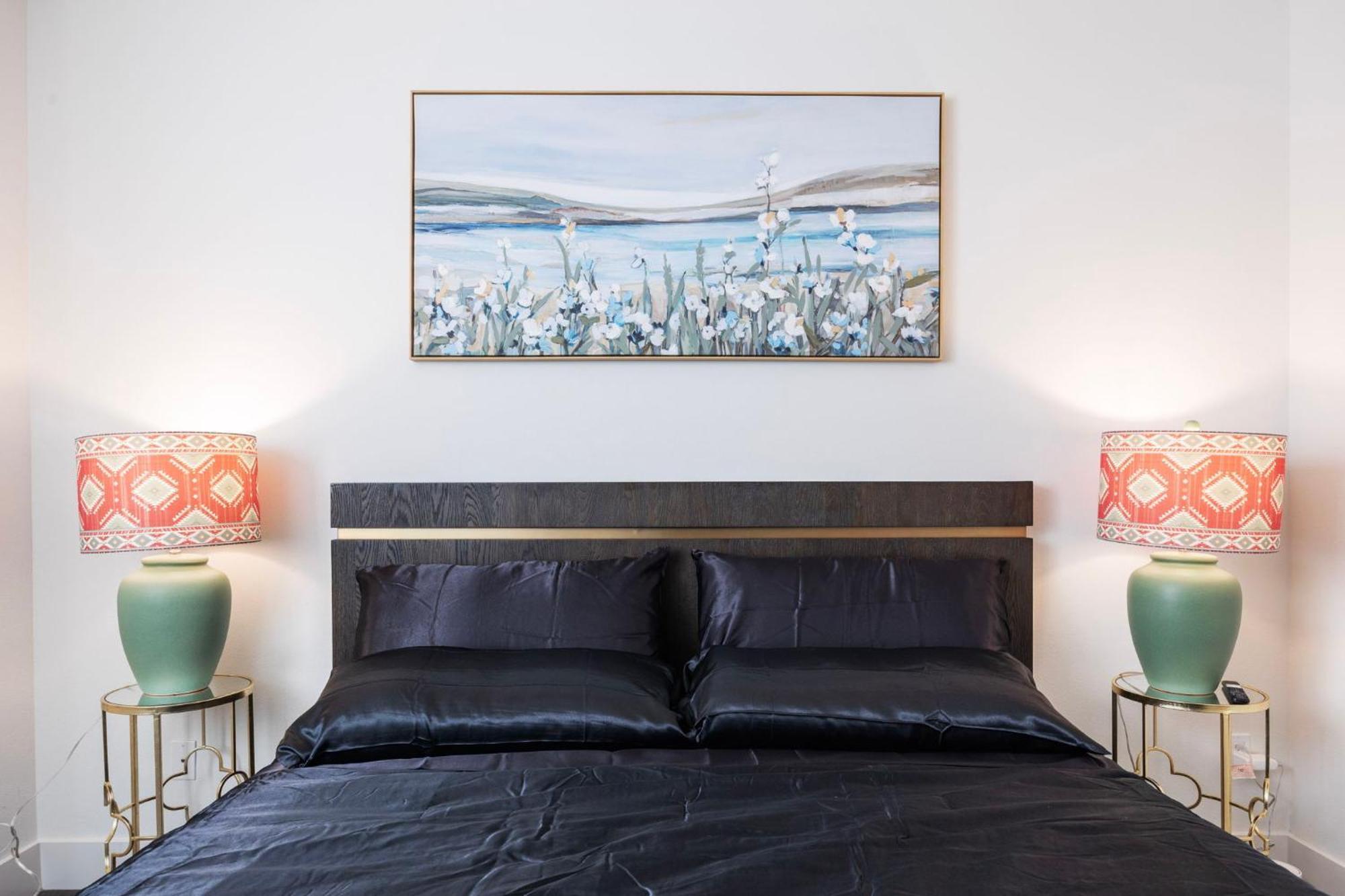 14 Santa Monica Gorgeous Apartment Los Angeles Luaran gambar