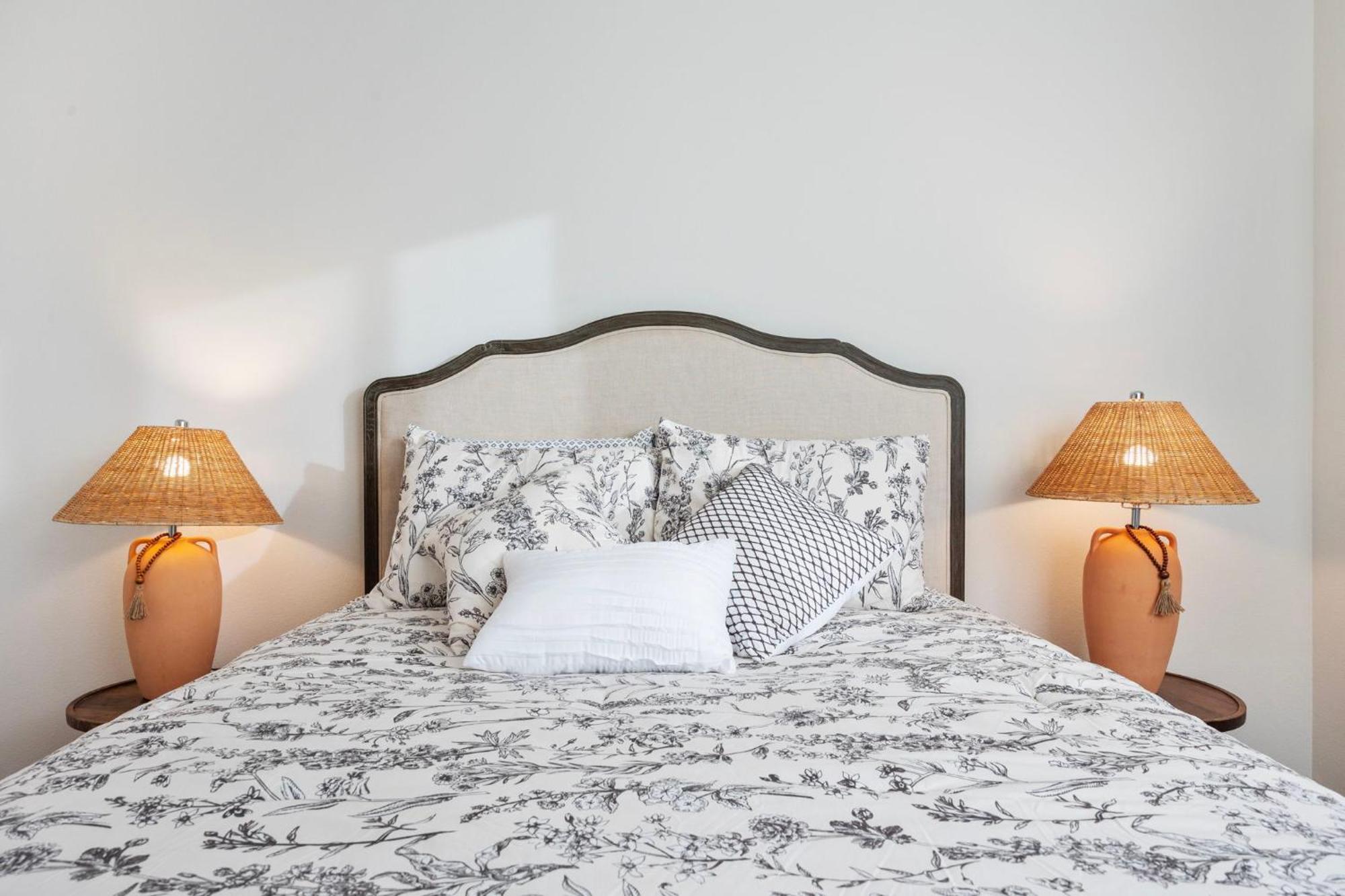 14 Santa Monica Gorgeous Apartment Los Angeles Luaran gambar